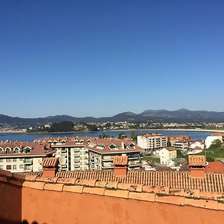 Appartamento Baiona, Urbanizacion O Burgo