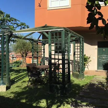 Appartamento Baiona, Urbanizacion O Burgo *